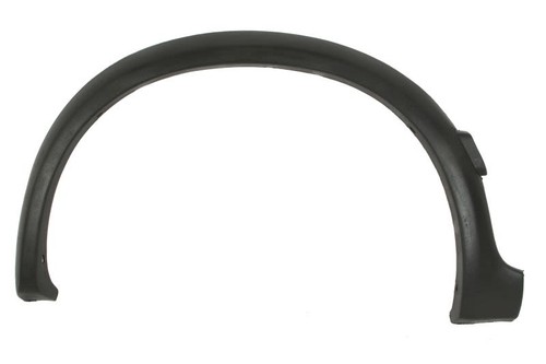 Kotflügel zierleiste hinten - kotflügel,