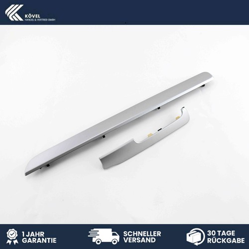 Armaturenbrett zier - 2x,