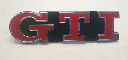 Original golf gti - original,