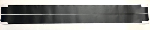 Schweller unterholm aufkleber - unterholm,