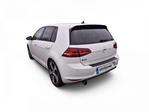 Abs ladekantenschutz schwarz - abs,