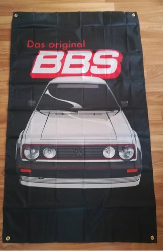 Golf mk2 bbs - golf,