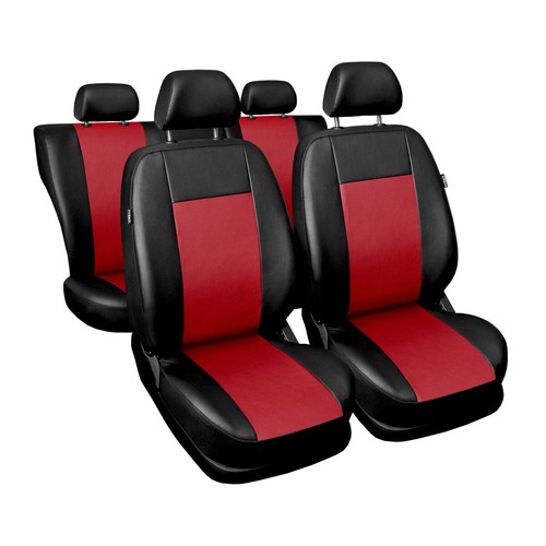 Kunstleder auto sitzbezüge - auto,