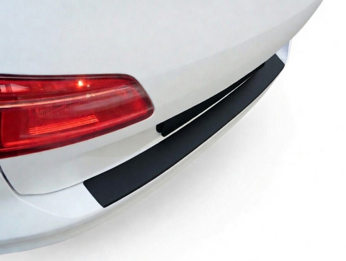 Abs ladekantenschutz schwarz - abs,