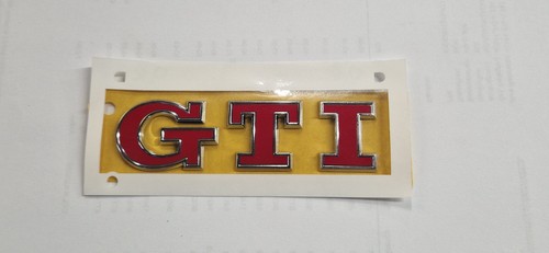 Original golf gti - golf,