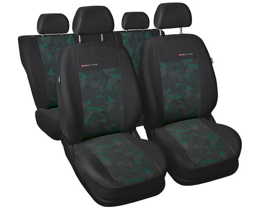 Autositzbezüge sitzbezug - autositzbezüge,